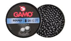 Gamo - Gamo 500 Stuks Rondballen